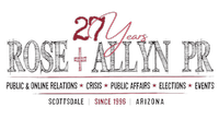 Rose + Allyn Public Relations