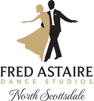 Fred Astaire Dance Studios North Scottsdale