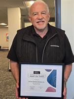 NewGen Business Solutions Honored as Oracle NetSuite 2025 Microvertical Solution Provider Partner of the Year for ConventionSuite