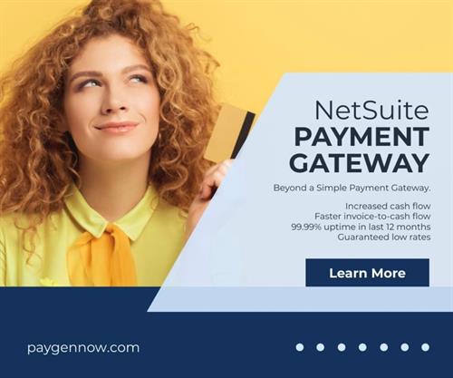 PayGen by NewGen Business Solutions = Credit Card Solution. 