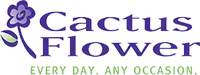 Cactus Flower Florists