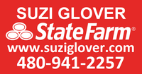 Suzi Glover - State Farm Insurance