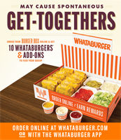 Whataburger