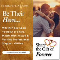 SparkOffline.com, LLC