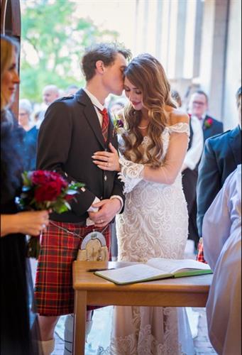SparkOffline Clients Get Married June 2025! SparkOffline Clients Get Married June 2025!