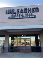 Unleashed Barbell Club