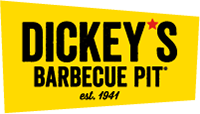 Dickey's Barbecue Pit-The Block