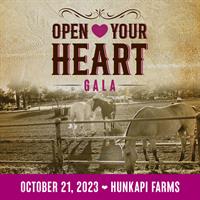 Open Your Heart Gala 2023