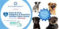 Blue Zones Project Scottsdale