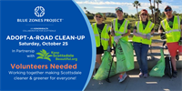 Blue Zones Project Scottsdale