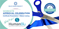 Blue Zones Project Scottsdale