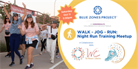 Blue Zones Project Scottsdale