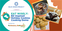 Blue Zones Project Scottsdale