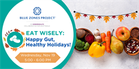 Blue Zones Project Scottsdale