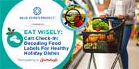 Blue Zones Project Scottsdale