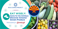 Blue Zones Project Scottsdale