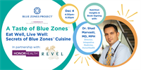 Blue Zones Project Scottsdale