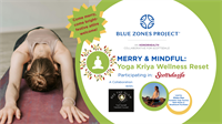 Blue Zones Project Scottsdale