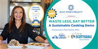 Blue Zones Project Scottsdale