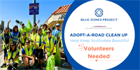 Blue Zones Project Scottsdale