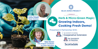 Blue Zones Project Scottsdale
