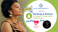 Blue Zones Project Scottsdale