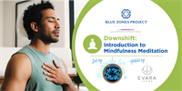 Blue Zones Project Scottsdale