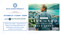 Blue Zones Project Scottsdale