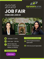 Greenlink Human Capital Management