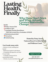 My Healthy Body, LLC