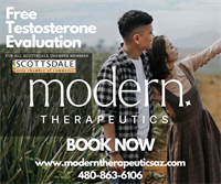 Modern Therapeutics, LLC