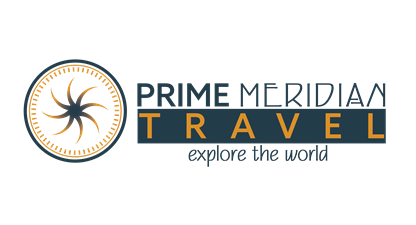 Prime Meridian Travel