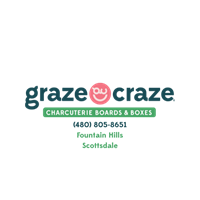 Graze Craze North Scottsdale