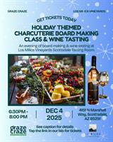 Graze Craze North Scottsdale