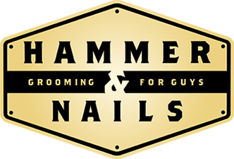 Hammer & Nails Grooming Shop for Guys