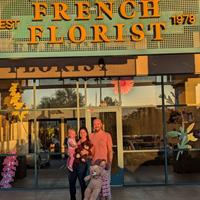 French Florist