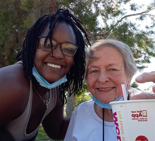 Special Care Pro-Client Relationship