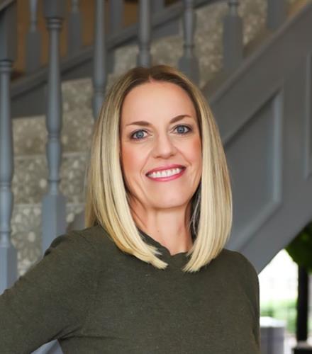 Kelly Cornelius - Owner