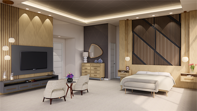 Abeer Interiors