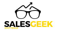 Sales Geek