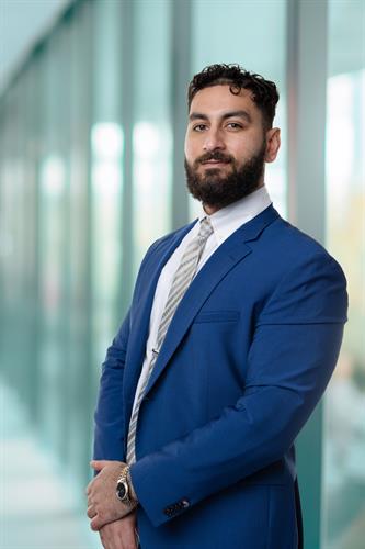 Headshots for Lawfirms