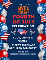 Dave & Buster's