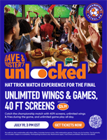 Dave & Buster's