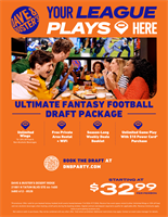 Dave & Buster's