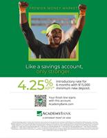 Academy Bank - North Scottsdale