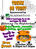 Academy Bank - North Scottsdale