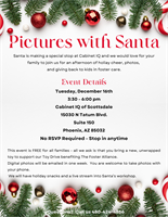 Cabinet IQ of Scottsdale