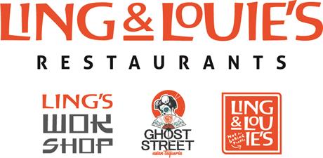 Ling & Louie's Restaurants Ling & Louie's Restaurants