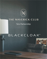 The Maverick Club Partnership Announcement