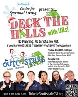 Scottsdale Center For Spiritual Living